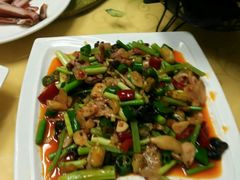 -川悦壹号·川菜(蠡溪路店)