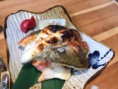 -浦·传统日式料理(3 5 1 1 店)