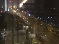 -富力万达文华酒店·海鲜自助