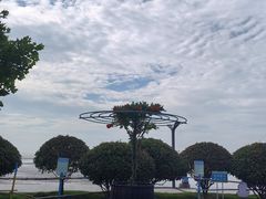 -刘家湾赶海园