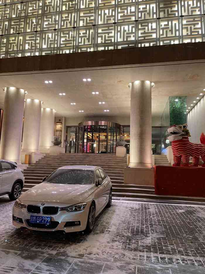 名都清水湾休闲商务酒店-"沈阳比较高端的洗浴 周末跟朋友找了一家.