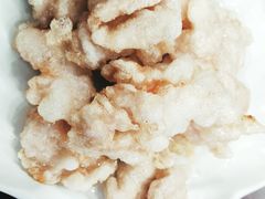 -服务大楼冷面(延大店)