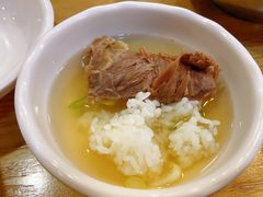 -江南面屋(明洞店)