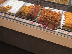 -陕拾叁-西安糕点(大雁塔店)
