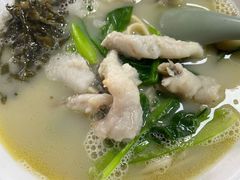 -明呈黄鱼面馆(斜土路店)