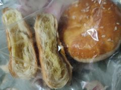 -85度C(生甜甜圈研究工坊·上海局门店)