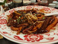 -海天楼中餐厅(吴宫泛太平洋酒店)