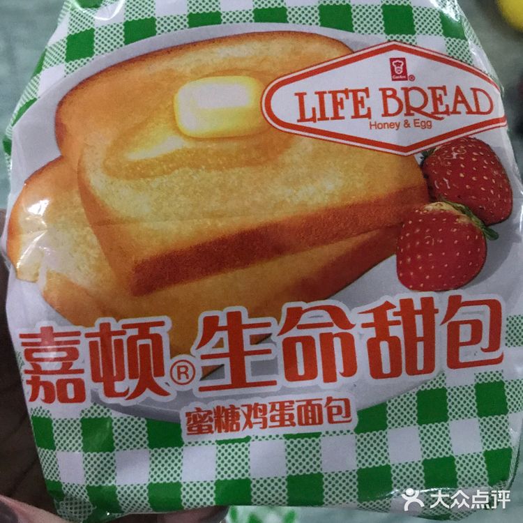 大概因为是童年到现在都存在，熟悉得不得了
