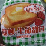 大概因为是童年到现在都存在，熟悉得不得了