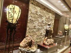 -深圳香格里拉酒店