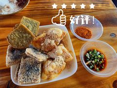 -邓家豆腐老店(总店)