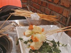 -老之蜀涮串(太平大街店)