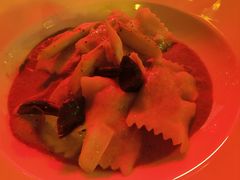 -MORTON'S 莫尔顿牛排坊(北京丽晶酒店)
