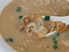 招牌咸豆浆-阊门姚记豆浆(旧学前直营店)