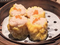 -广州花园酒店荔湾亭·地道点心·粤式饮茶