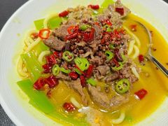 -曼格纳·曼芯馆(杨浦店)