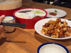 -京坛汇·烤鸭·京菜(宋庄店)