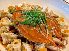 -小城故事·地道宁波味(月湖盛园店)