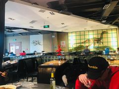 大堂-95号酱骨·一块豆腐(展春园西路店)