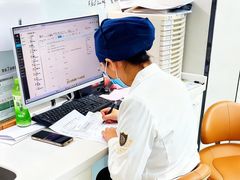 -牙博士口腔品牌连锁(杨浦店)