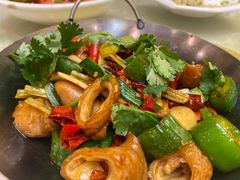 -辉记潮汕海鲜砂锅粥(林和西店)