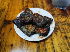 -五娭毑臭豆腐(黄兴南路店)