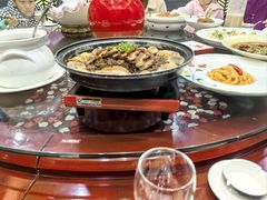 -玉湖盛宴(滨湖路店)