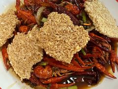 -香满锅老北京羊蝎子火锅·家常菜(新街口店)