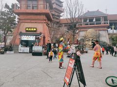 -合肥融创乐园