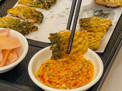 -祈胜邨•顺德鱼生•顺德菜(容桂店)