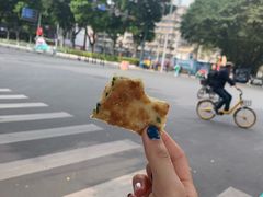 -咏春葱油饼(德政中路店)