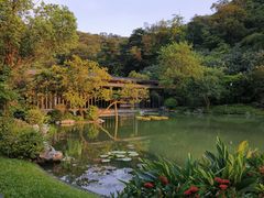 -云溪植物园