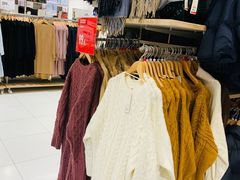 -优衣库(南京建邺万达广场店)