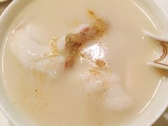 -唐阁(香港朗廷酒店)