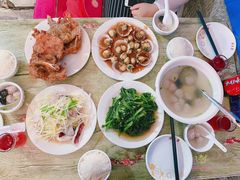 -九龙餐厅(大沽路店)