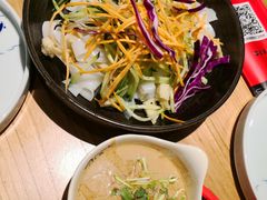 -刁馋一锅鲜·津门招牌菜(远洋未来汇店)