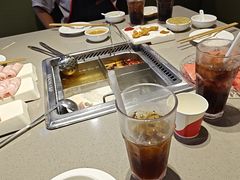-海底捞火锅(地王新天地店)