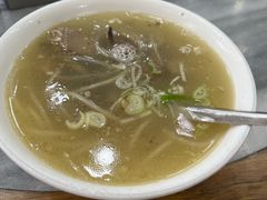 -郝刚刚羊杂割(柳巷店)