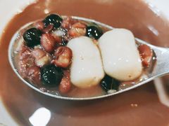 -鲜芋仙(观音桥大融城LG店)