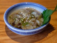 芥末章鱼-味太助·银饭食堂(中华城店)