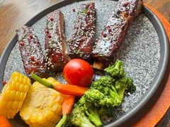 -1886德国汽车餐厅(外滩中央店)