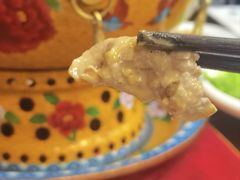 -爱新觉罗福臨火锅馆(万科滑雪场店)