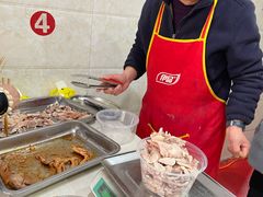 -艾麻子奶汤面(文庙街店)