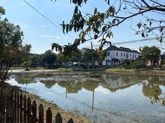 -阳澄湖半岛旅游度假区