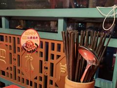-巴九门老火锅(来福士打望店)