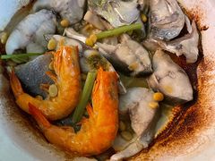 -陈鹏鹏潮汕菜(欢乐海岸 海边景观店)