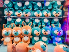 -核客电玩城(东门店)