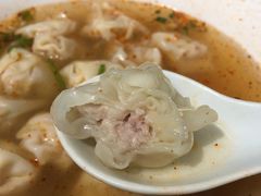 馄饨-汪家馄饨(集庆路店)