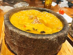 -敏珠拉姆藏餐·南京厨房(富春江东街店)