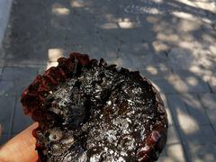 巧克力熔岩蛋糕-百年义利(甜水园东里店)